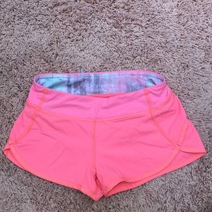 Ivivva speedy shorts